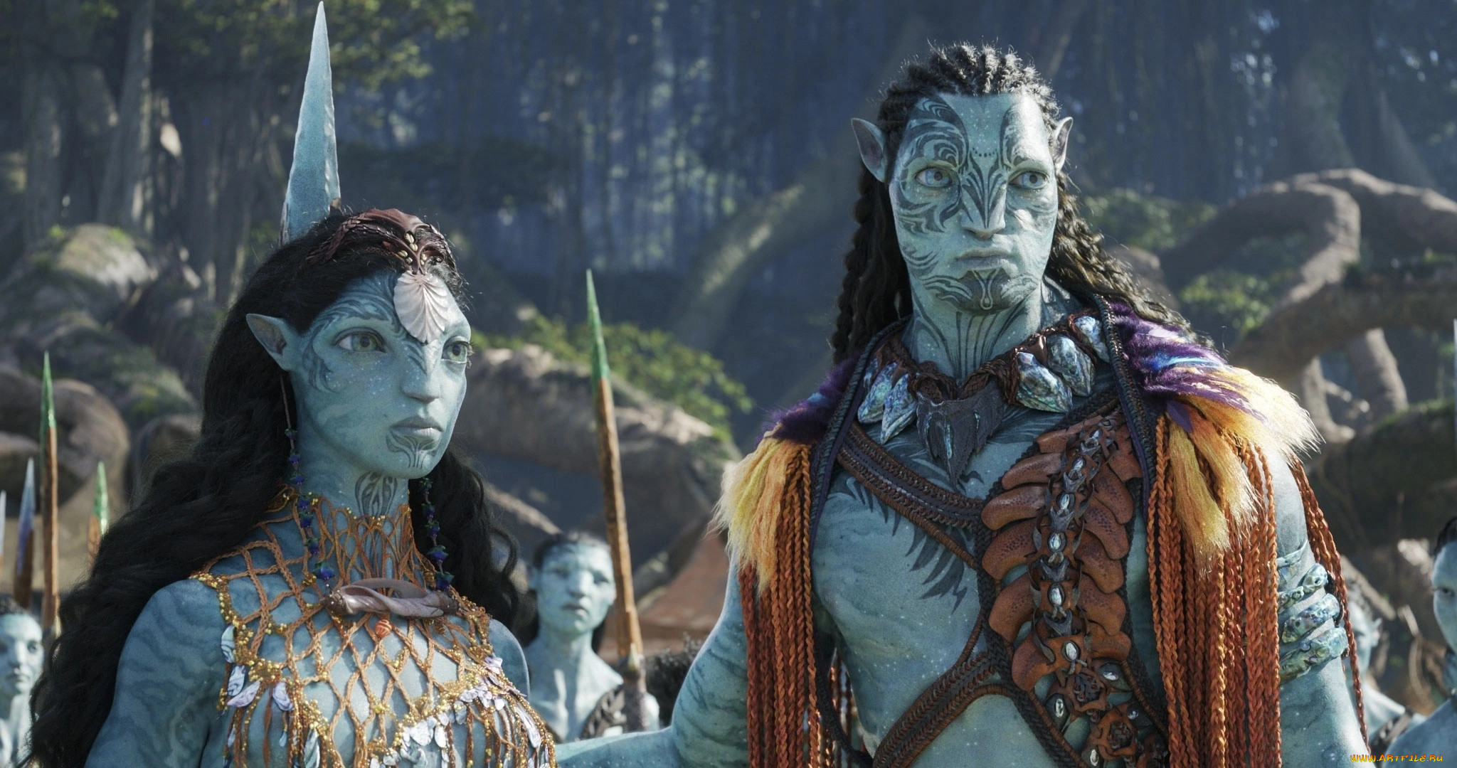  , avatar 2, , 2